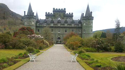 Inveraray Castle