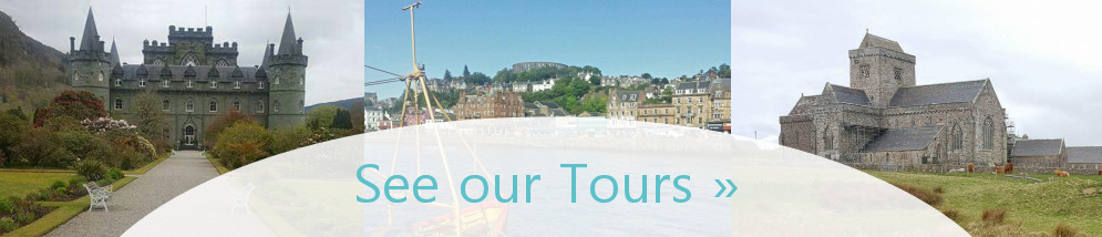 West Coast Tours